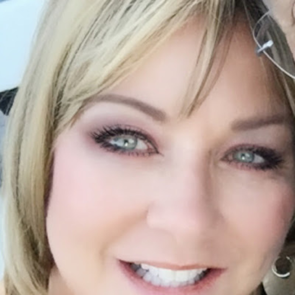 Meet your Posher, Tami